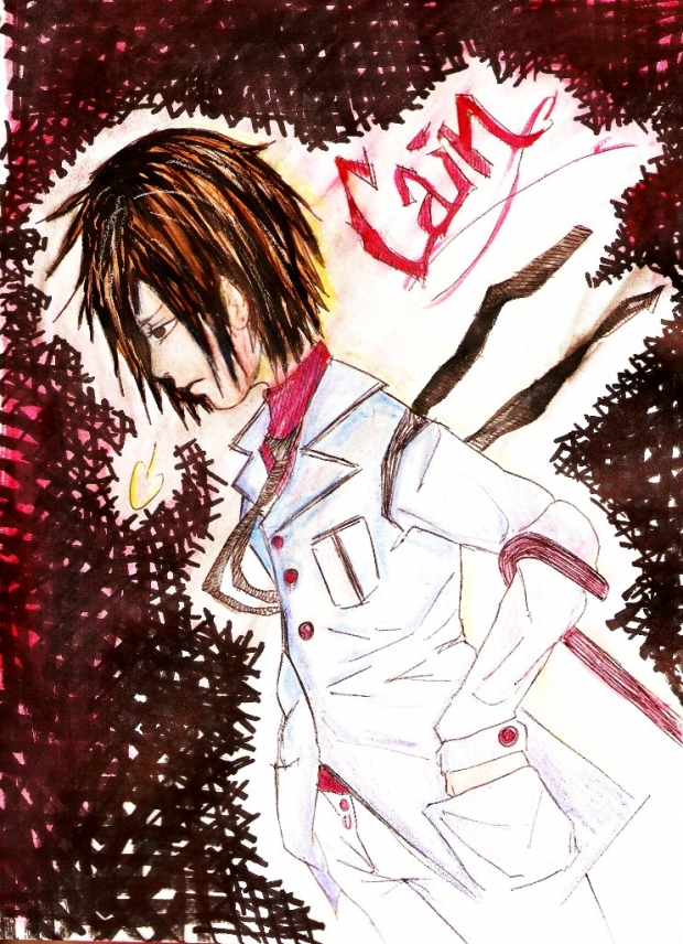 Cain