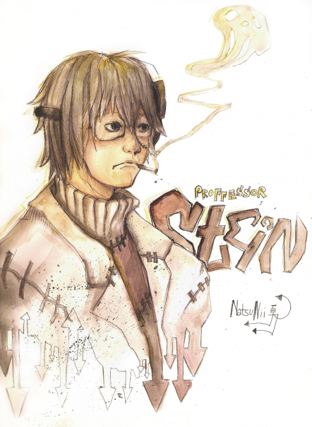 Stein