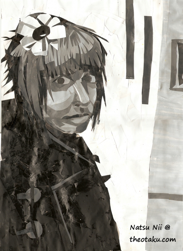 self portrait