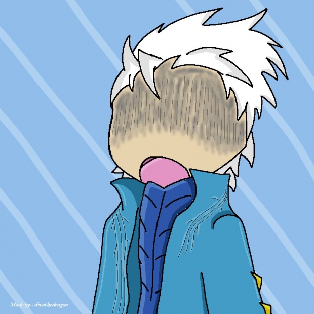 WTF Vergil