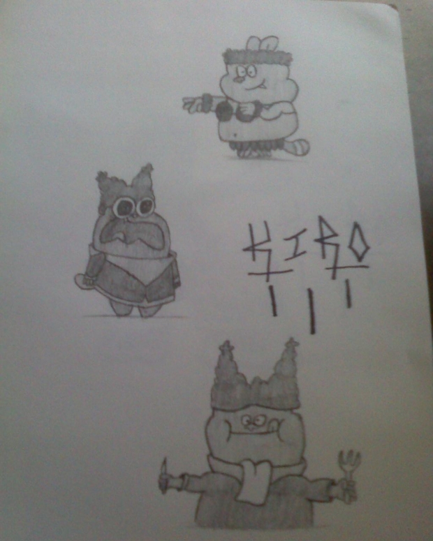 chowder