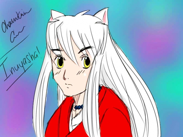 inuyasha !!!!>.<