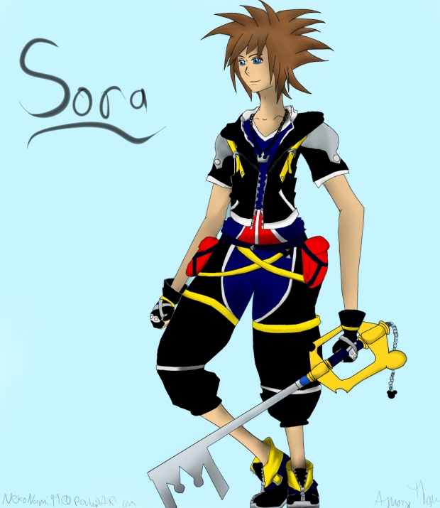 Sora