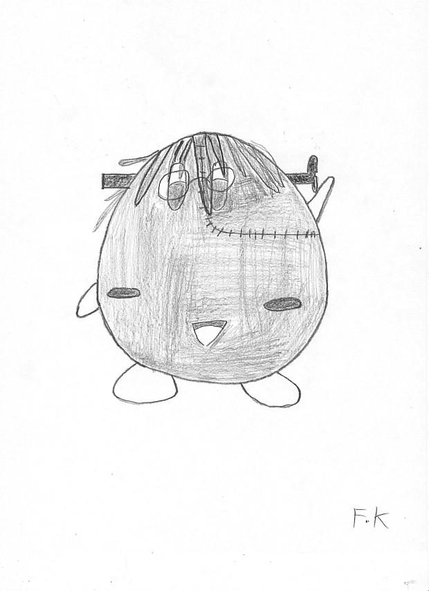 Dr. Stein Kirby