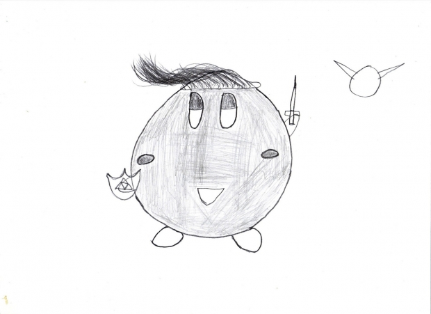 Link Kirby