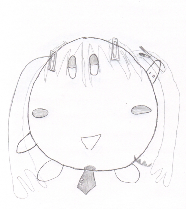 Miku Kirby