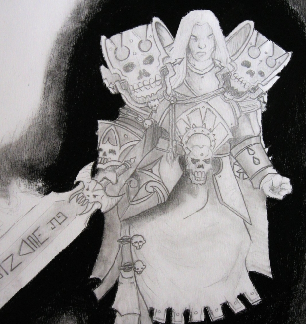 Death Knight