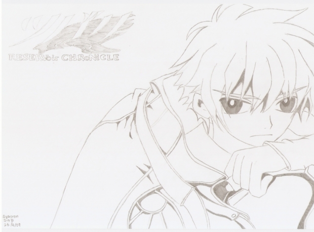 Syaoran