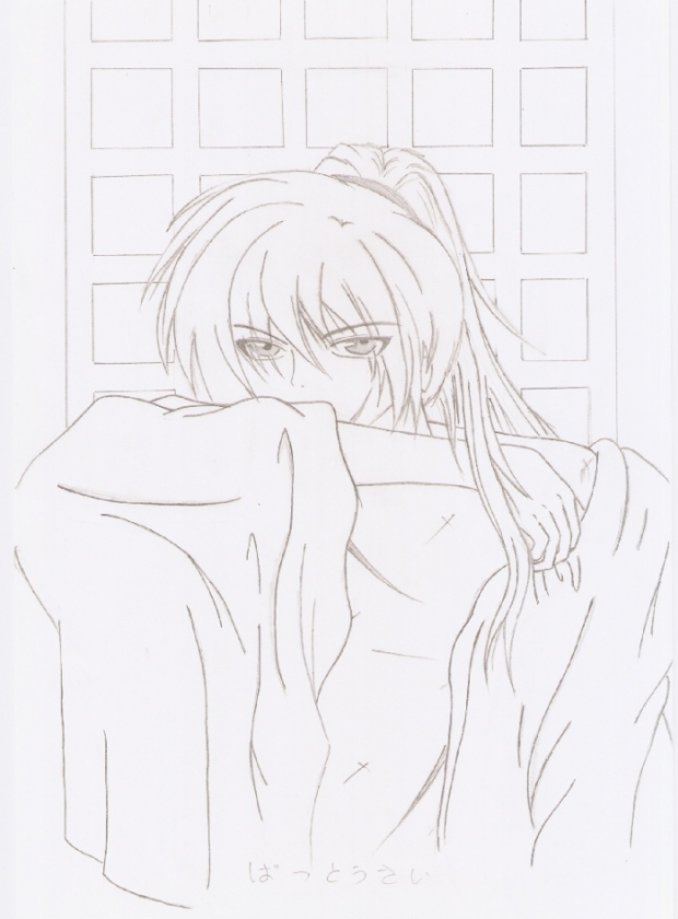 Himura Battousai