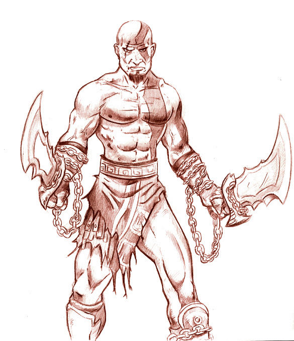 Kratos