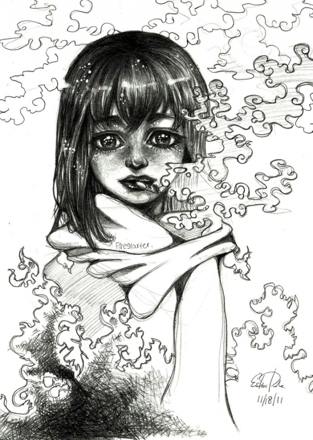 Firestarter