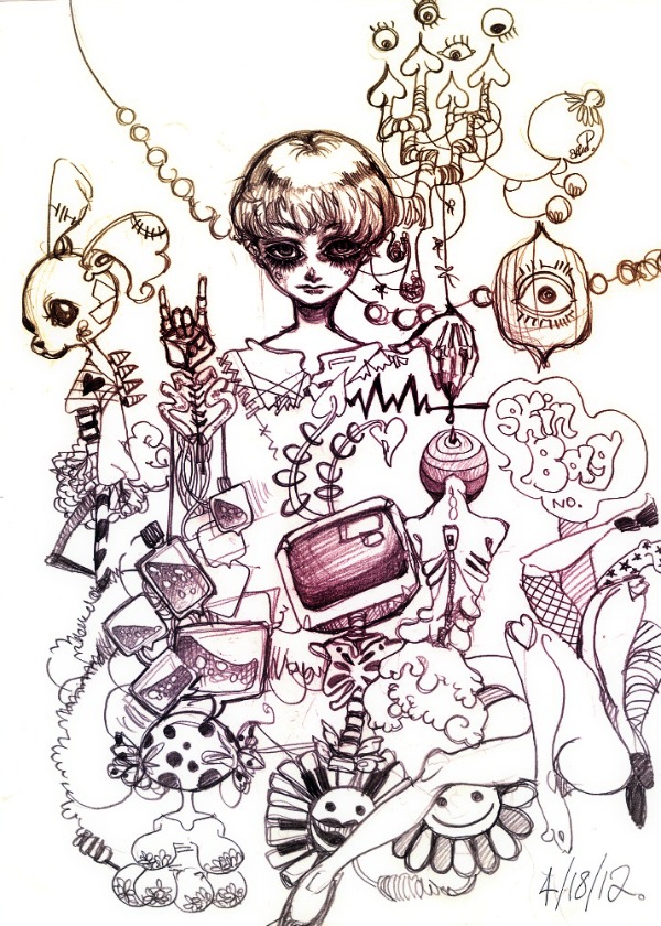 Dreamland