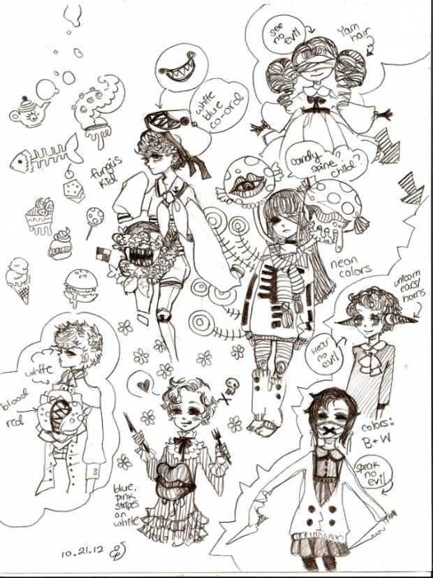 Candy Stuff