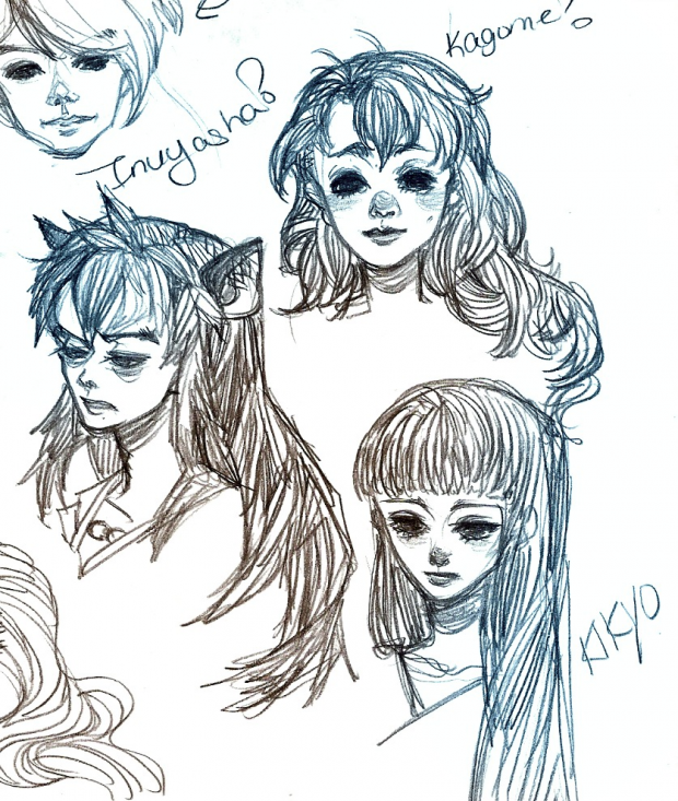 Inuyasha