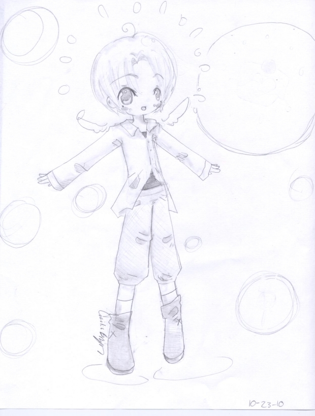 SketchSketchSketch!