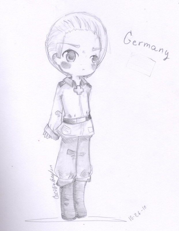 Little Germany