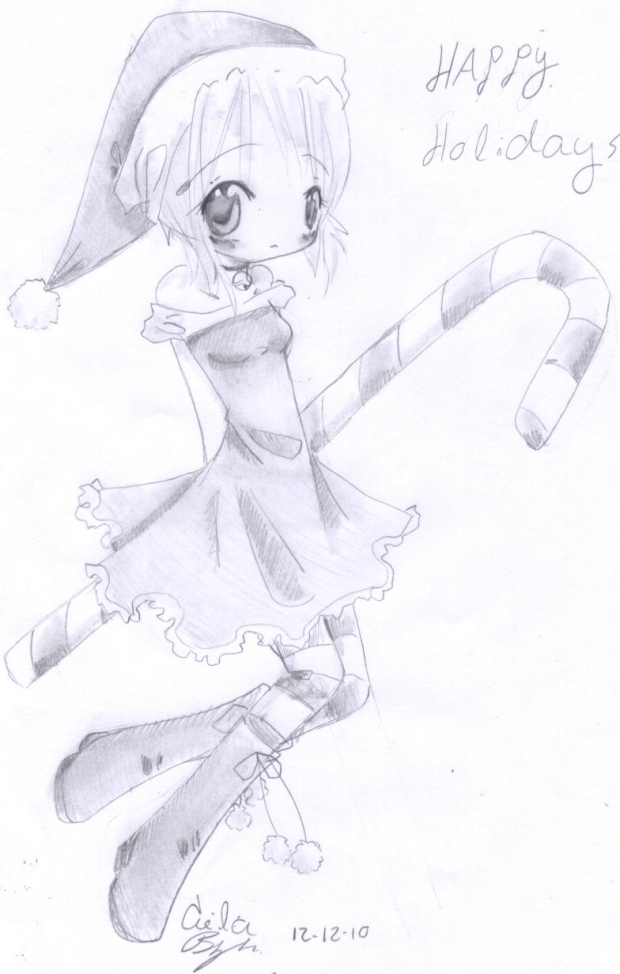 *Happy Holidays*