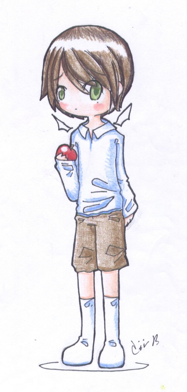 ::Apple:: (color)