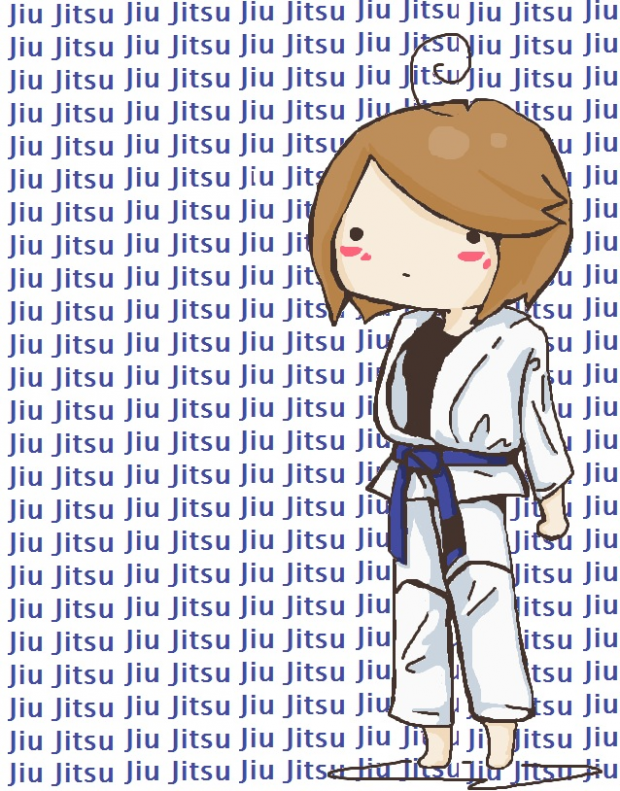Jiu Jitsu