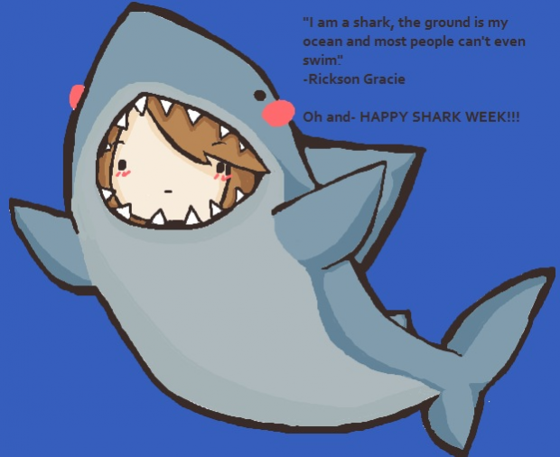 Shark Week