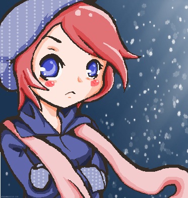 Cold weather already?