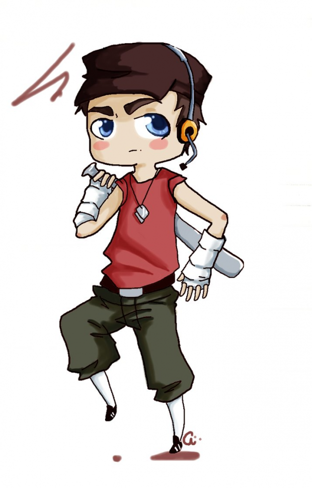 Lil Scout