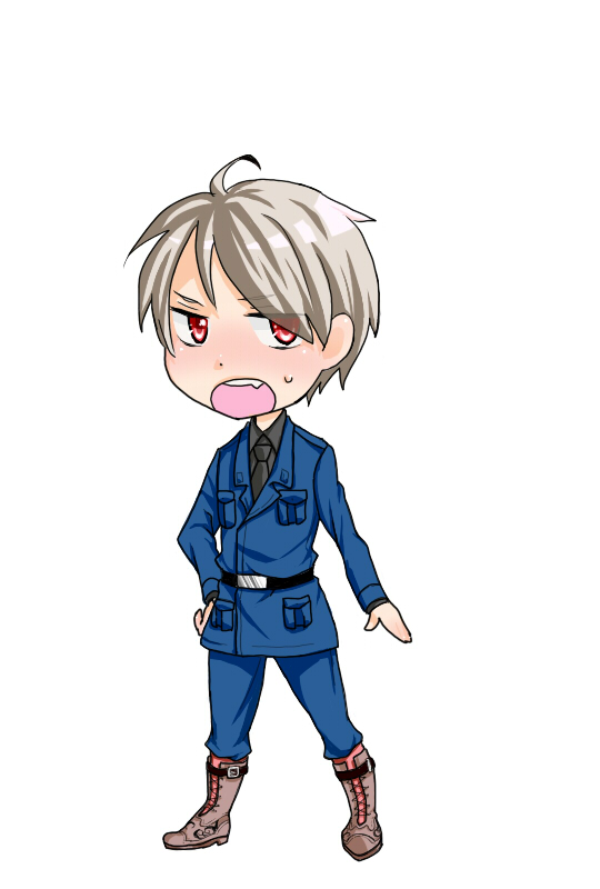 Small Gilbert