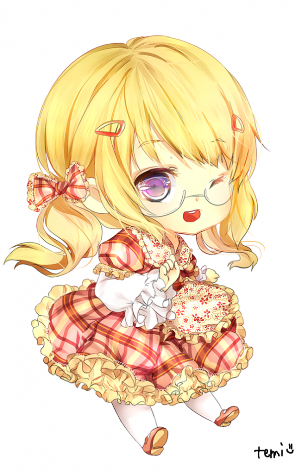 nyotalia