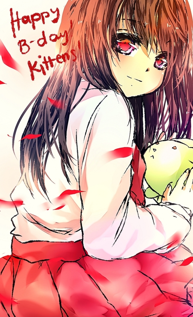 For Kittens