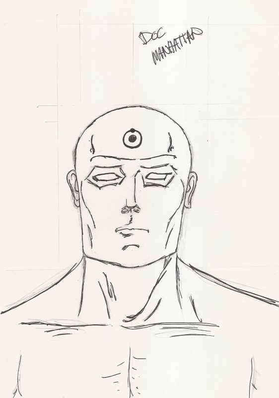 DOC MANHATTAN 1