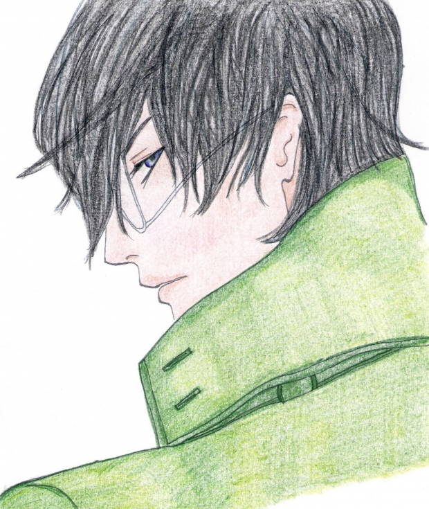 Senroh Chigusa