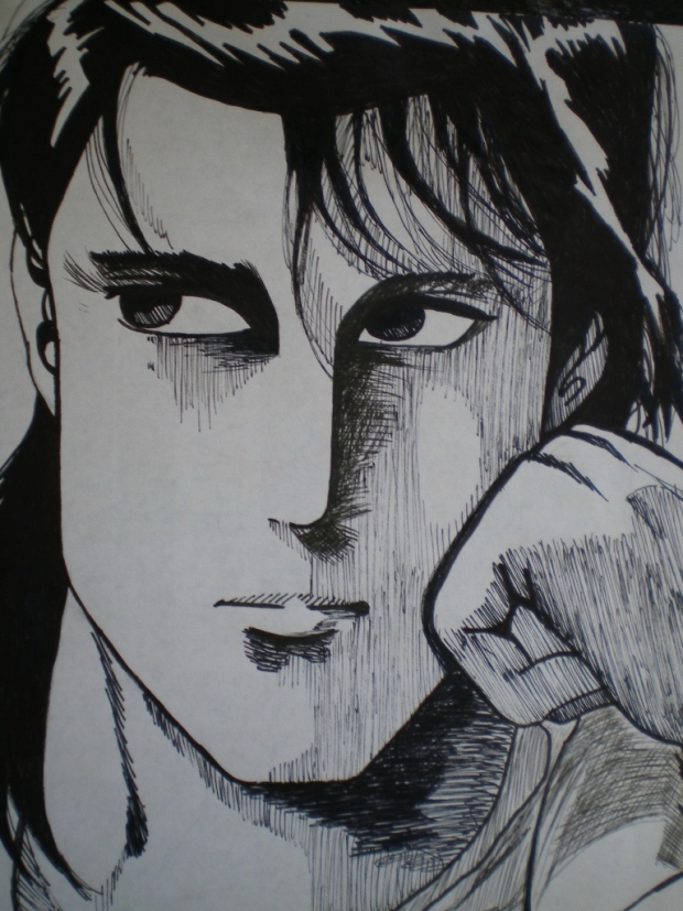 Eran Dayan from City Hunter