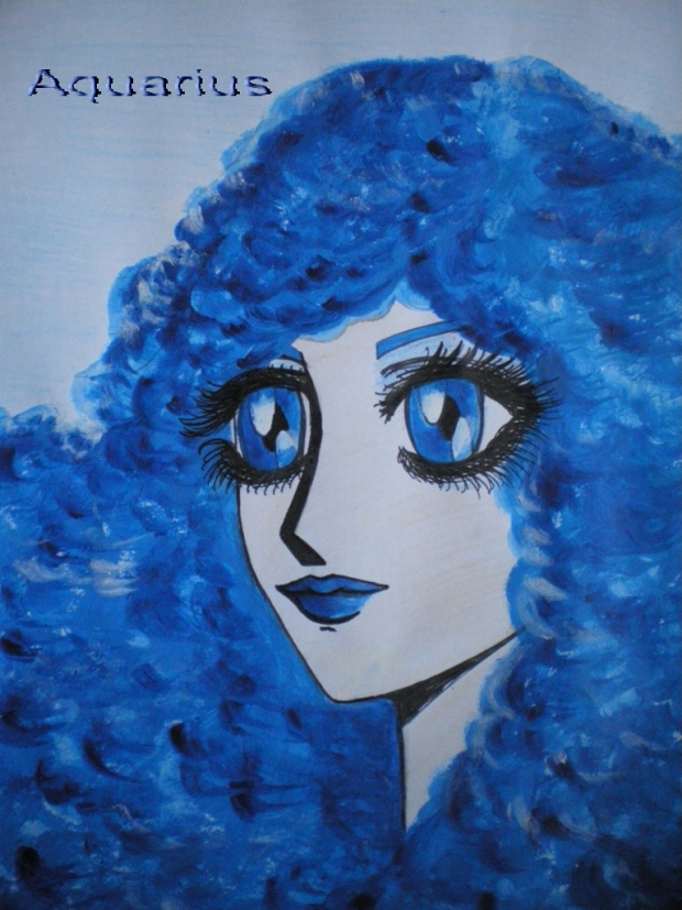 Aquarius