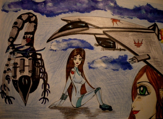 Robotech
