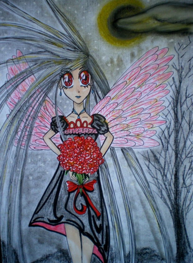 Dark Angel