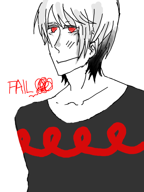 I Fail