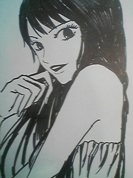 Sawako