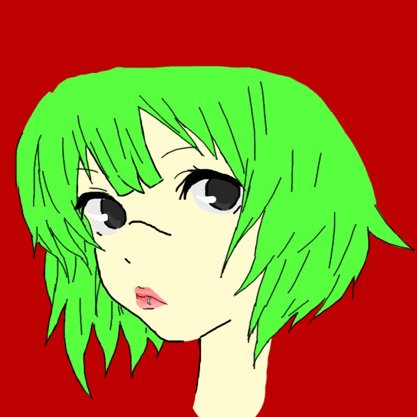 blah~ unfinished