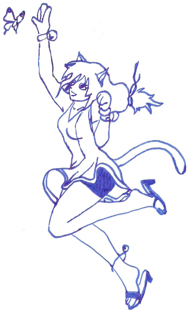 Playful