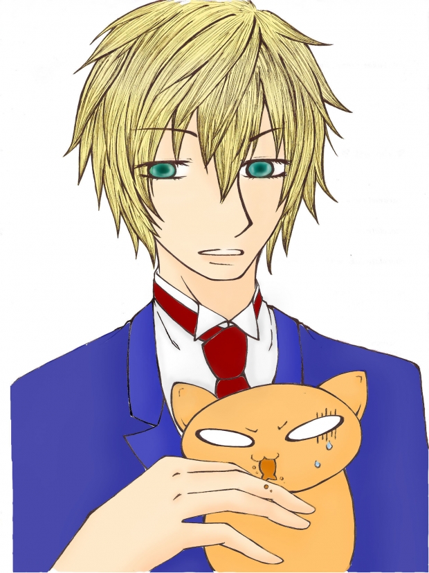 Stop Feeding da Kitteh!!