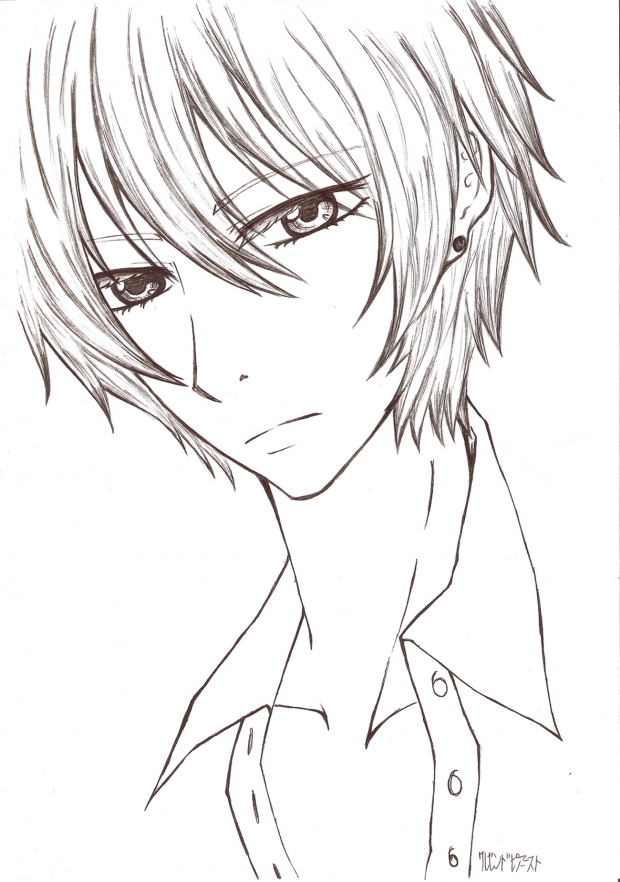 Waratte ite ichirin no hana