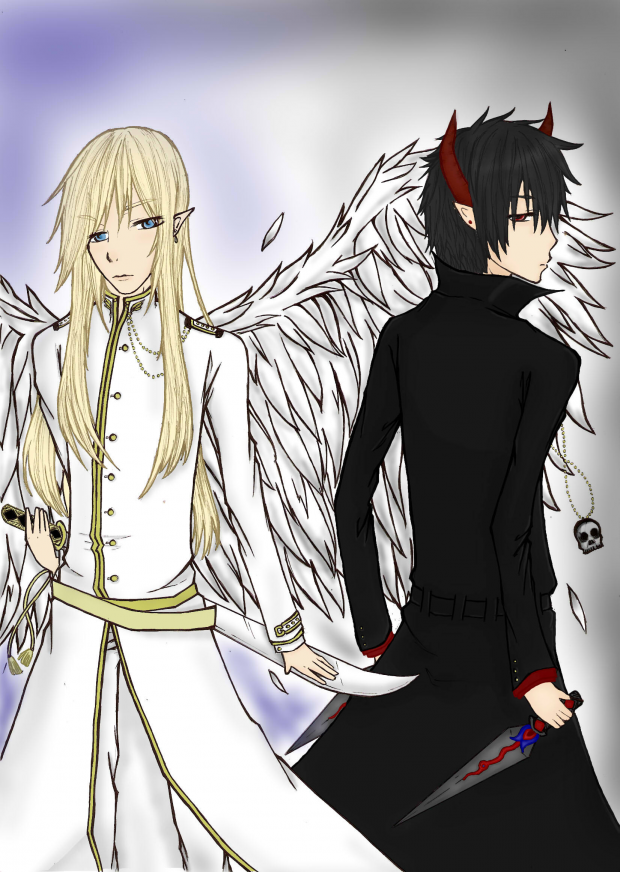 Good and Evil