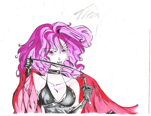 Tira Misu
