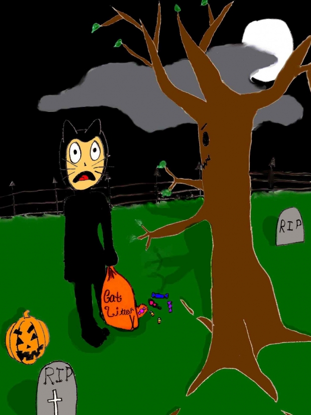 Halloween!!!!!