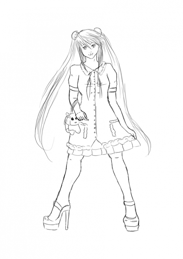 sketch no1