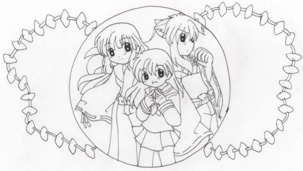 inuyasha