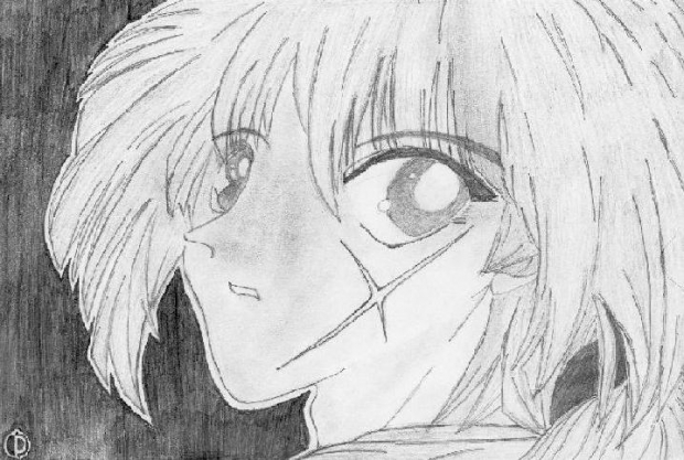 Kenshin!