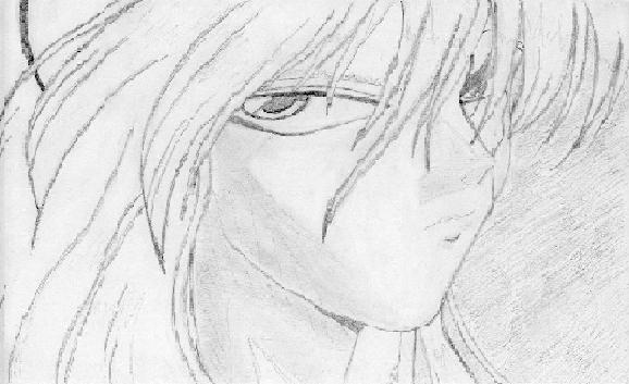 Kurama Youko