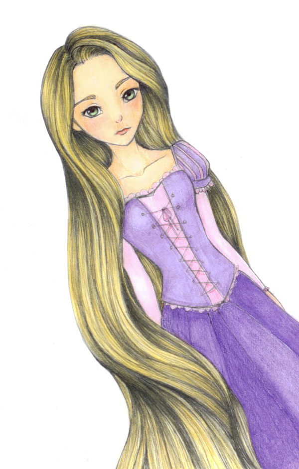 Rapunzel