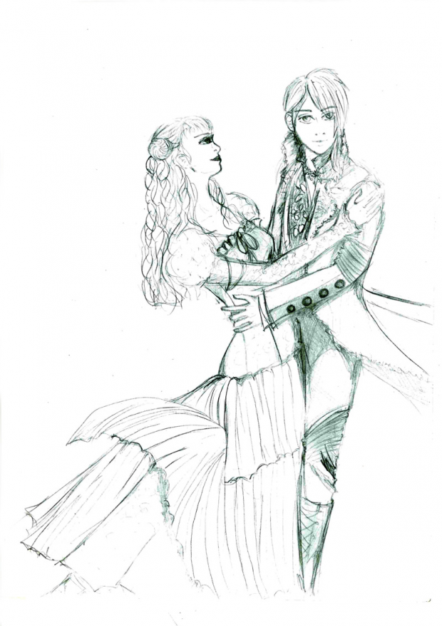 Romeo&Juliette